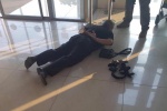 Дело полицейских-взяточников в аэропорту Харькова: появились трое новых подозреваемых