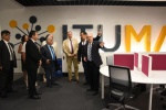 На базе НТУ «ХПИ» создадут первый украинско-турецкий научный центр