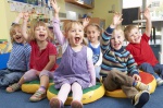 Новый детский сад появится в Близнюках