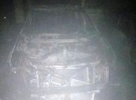 Ночью в Харькове сожгли автомобиль семьи Олега Ширяева - СМИ