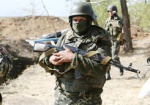 Силы АТО на Донбассе обстреляли более 40 раз - штаб