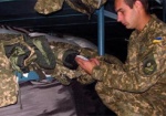 Украинские военные вовремя перейдут на зимнюю форму одежды - ВСУ
