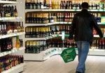 В Украине дорожает алкоголь. Цены повышаются в среднем на 15%