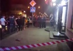 В центре Харькова произошла перестрелка в баре, есть пострадавшие