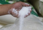 Украина продала рекордное количество сахара