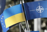 В Украине могут провести референдум по НАТО и ЕС