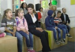 «Арсенал Идей - Украина». В Харькове появилась образовательная платформа для детей с особыми потребностями