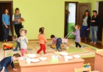 Детсад в Киевском районе пополнился группой для дошкольников