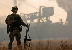 Ситуация на Донбассе остается неспокойной - штаб