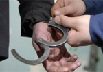 Харьковский таксист, подозреваемый в убийстве женщины, арестован