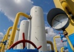 Украина закачала на зиму уже более 15 млрд. кубов газа