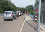Через венгерскую границу проезжает в среднем 71 машина в час