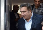 Глава МВД назвал прорыв Саакашвили государственным преступлением