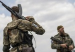Сутки на Донбассе: силы АТО обстреляли почти 40 раз