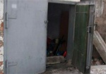 В Харькове задержан рецидивист, обкрадавший гаражи