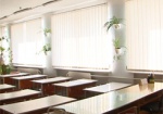 Две школы в Богодухове отремонтировали и оснастили новым оборудованием