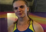 Харьковская легкоатлетка выиграла «бронзу» во Франции