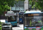 Троллейбусы №11 и 27 изменили маршрут