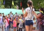На Харьковщине подвели итоги летней оздоровительной кампании для детей