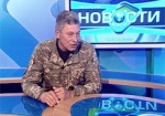 Юрий Калгушкин рассказал об особенностях учений по теробороне под Харьковом