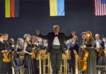 Оркестр «Слобожанский» готовится открыть 25-й концертный сезон