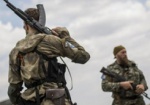 За сутки боевики 30 раз нарушили перемирие на Донбассе