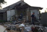 В доме под Харьковом взорвался газ: мужчина получил ожоги