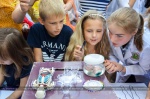 Занимательные опыты - под открытым небом: в Харькове прошли «Научные пикники»