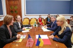 Харьковщина и США будут развивать сотрудничество
