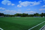 В ХНУВД откроется новый стадион, на котором пройдет турнир по футболу