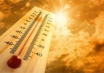 В Харькове за сентябрь - уже второй температурный рекорд