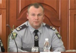 Полицию Харьковщины возглавил Олег Бех. Правоохранитель рассказал о ближайших планах в новой должности