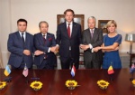 Украина в числе пяти стран подписала соглашение о расследовании крушения МН17