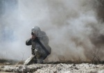 Сутки в зоне АТО: боевики открывали огонь 16 раз