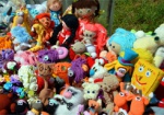 Маленьких харьковчан приглашают на фестиваль игрушек