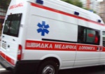В аварии на Шевченко разбился водитель легковушки