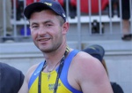 Украинец завоевал первую медаль на «Играх непокоренных»