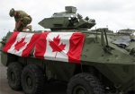 Канада предоставит Украине военную помощь - Генштаб