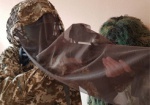 Разработан новый маскировочный костюм для бойцов ВСУ