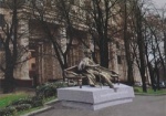 В Харькове появится памятник родоначальнику украинской баллады и сатиры Петру Гулаку-Артемовскому