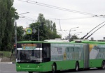 Троллейбус №6 изменит маршрут
