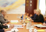 В харьковском офисе Консультативной миссии ЕС появятся новые эксперты