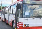Харьков купил 10 чешских троллейбусов