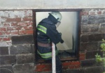Пенсионерка погибла на пожаре в частном доме под Харьковом