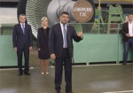 Новые контракты для «Турбоатома». Итоги визита премьер-министра Украины на Харьковщину