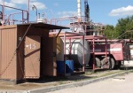 Харьковщина лидирует по количеству подпольных производств нефтепродуктов - ГФС