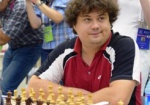 Харьковский шахматист выиграл международный турнир