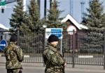 Харьковские пограничники выявили двух правонарушителей