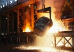 Выплавка стали в Украине достигла максимума за год