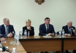 Светличная и Луценко приняли участие в круглом столе в рамках юридического форума